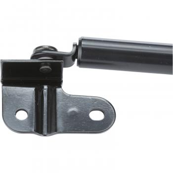 1989 Nissan Maxima Hood Lift Support Left Strong Arm D4913 image 4 of 4