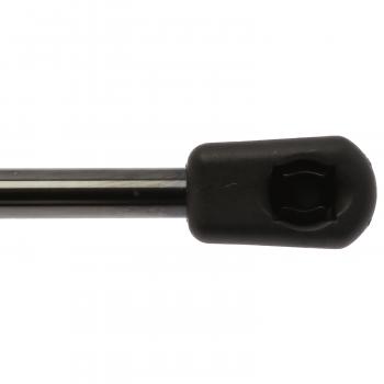 2008 Chevrolet Malibu Hood Lift Support Strong Arm D6166 image 3 of 4