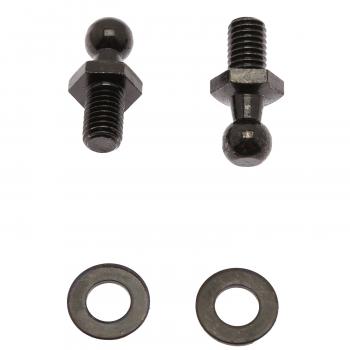 Strong Arm D6379 - Liftgate Lift Support Strong Arm D6379 Hatch Lift Support product image 5 of 8