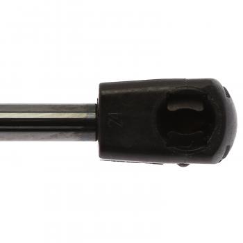 2006 Audi TT Quattro Trunk Lid Lift Support Strong Arm D6421 image 3 of 4