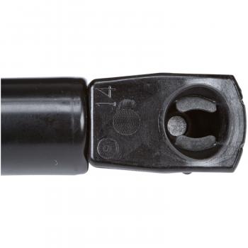 2019 Ford Police Interceptor Sedan Hood Lift Support Strong Arm D6560 image 3 of 4