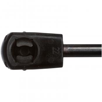 1993 Mercedes-Benz 300CE Trunk Lid Lift Support Strong Arm E4050 image 1 of 4