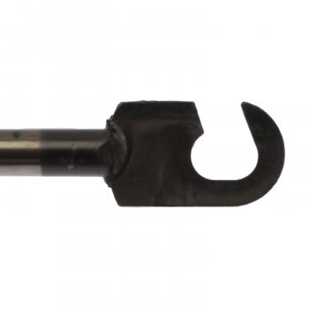 1992 Volvo 740 Trunk Lid Lift Support Strong Arm E4461 image 3 of 4