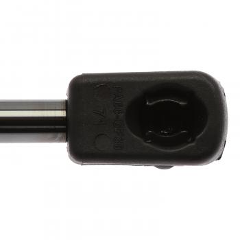 1993 Chrysler Concorde Hood Lift Support Strong Arm E4468 image 3 of 4