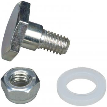 Strong Arm E4603 - Hood Lift Support Strong Arm E4603 Hood Lift Support product image 5 of 8