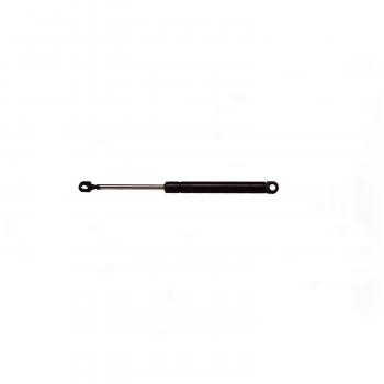 1995 BMW 525i Trunk Lid Lift Support Strong Arm E6272 image 2 of 2