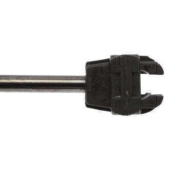 2007 Dodge Charger Hood Lift Support Strong Arm E6303 image 3 of 4