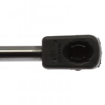 2011 Jaguar XFR Trunk Lid Lift Support Strong Arm E6783 image 3 of 4
