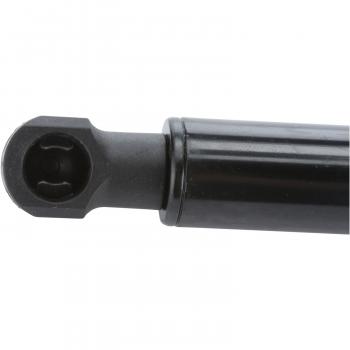 2008 Ford Fiesta Trunk Lid Lift Support Strong Arm F6540 image 3 of 4