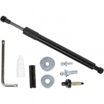 2008 Dodge Ram 3500 Tailgate Lift Support Strong Arm GL2002 image 2 of 4