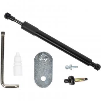 2012 Ford F-150 Tailgate Lift Support Strong Arm GL2003 image 2 of 4