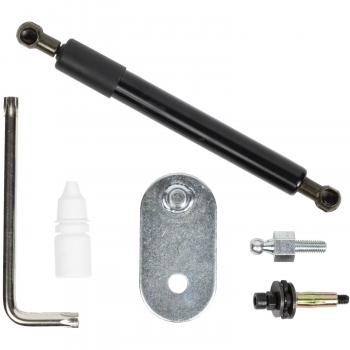 2000 Ford F-150 Tailgate Lift Support Strong Arm GL2004 image 2 of 4