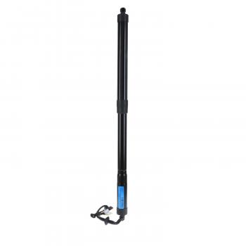 2013 Porsche Panamera Liftgate Lift Support Strong Arm PG5017 image 3 of 4