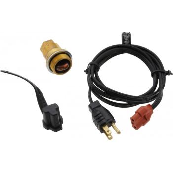 2012 Infiniti EX35 Engine Heater