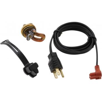 1995 Mercury Villager Engine Heater