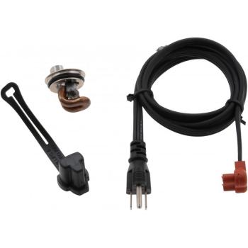 1984 Oldsmobile Omega Engine Heater