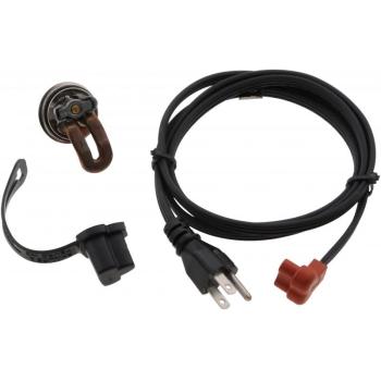 1993 Pontiac Firebird Engine Heater