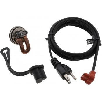 2000 Mitsubishi Galant Engine Heater