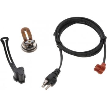 1988 Volkswagen Quantum Engine Heater