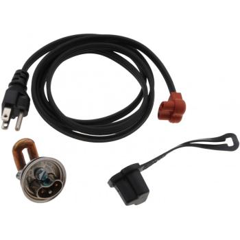 1988 Buick Electra Engine Heater