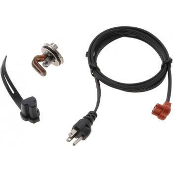 2010 Ford F-250 Super Duty Engine Heater