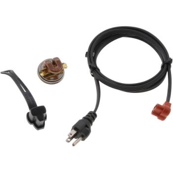 1988 Buick Electra Engine Heater Temro 3100041 image 1 of 1