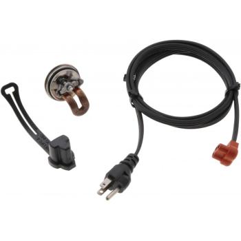 1993 Toyota Celica Engine Heater