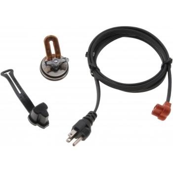 1986 Chrysler Town & Country Engine Heater