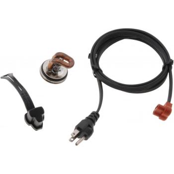 1998 Chevrolet S10 Engine Heater