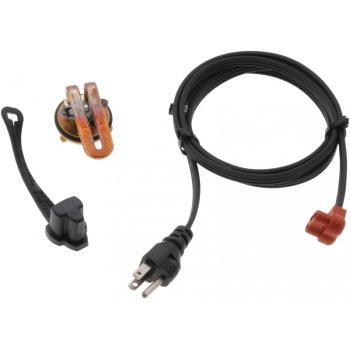 1995 Chevrolet C3500 Engine Heater Temro 3100059 image 1 of 1