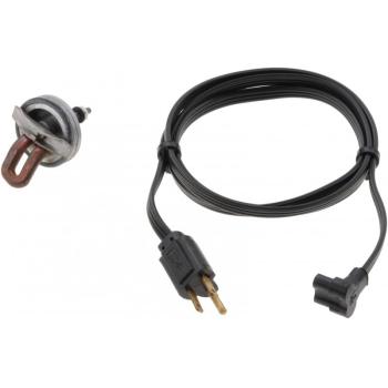 1975 Volvo 164 Engine Heater