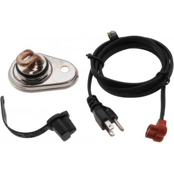 1998 Chevrolet S10 Engine Heater Temro 3100081 image 1 of 1