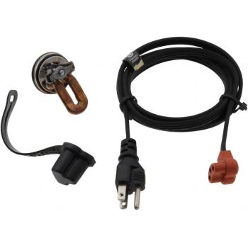 1999 Ford Contour Engine Heater Temro 3100102 image 1 of 1