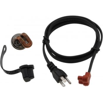 2009 Dodge Durango Engine Heater