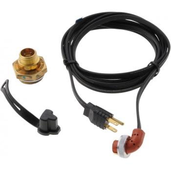 2004 Mercedes-Benz SLK230 Engine Heater