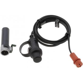 2009 GMC Acadia Engine Heater