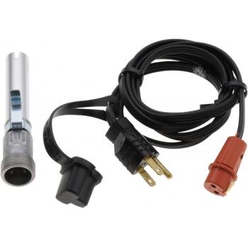 2008 Dodge Caliber Engine Heater