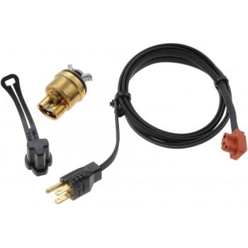 2007 Kia Rio5 Engine Heater