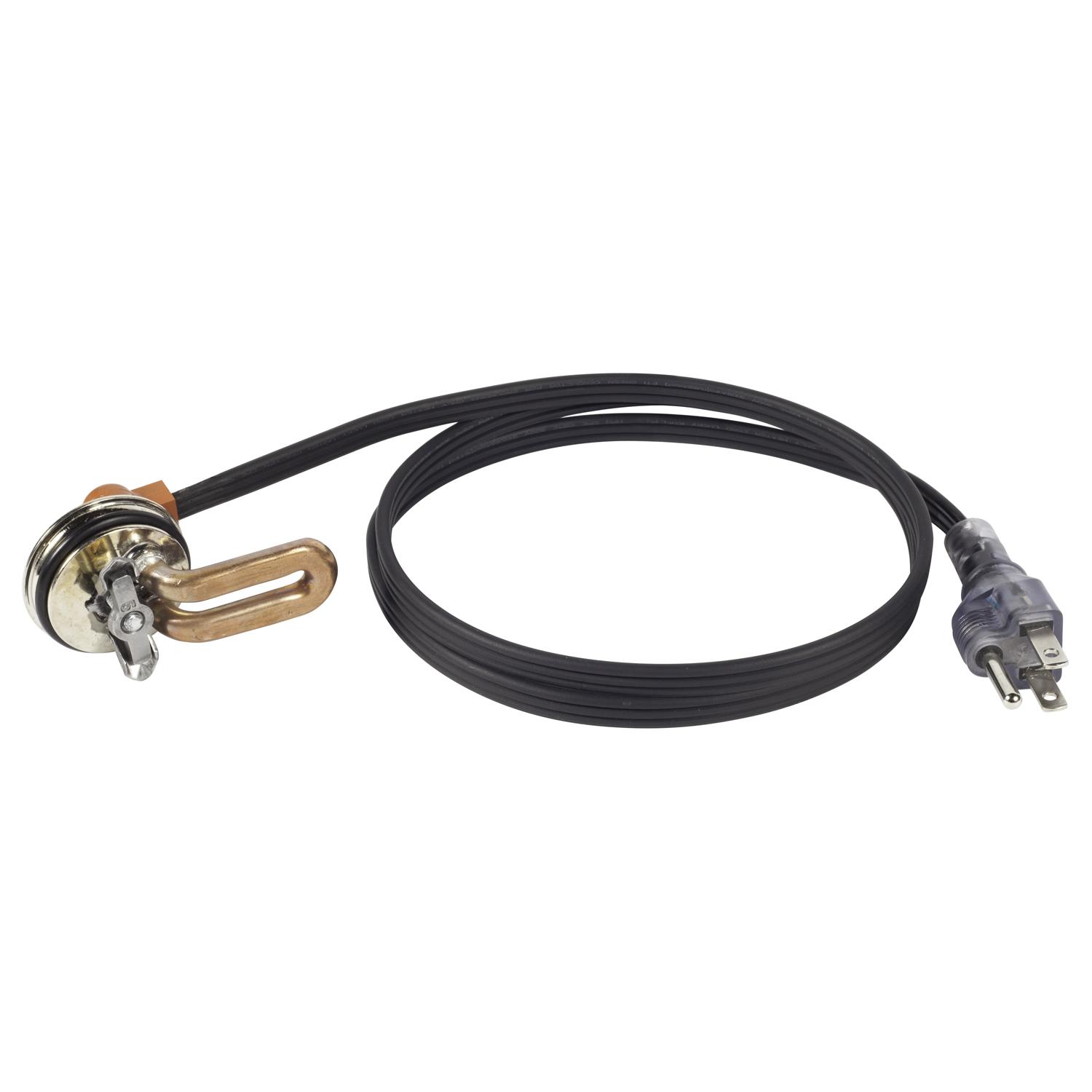 Temro 3100126 - Engine Heater Temro 3100126 Engine Heater product image 1 of 1