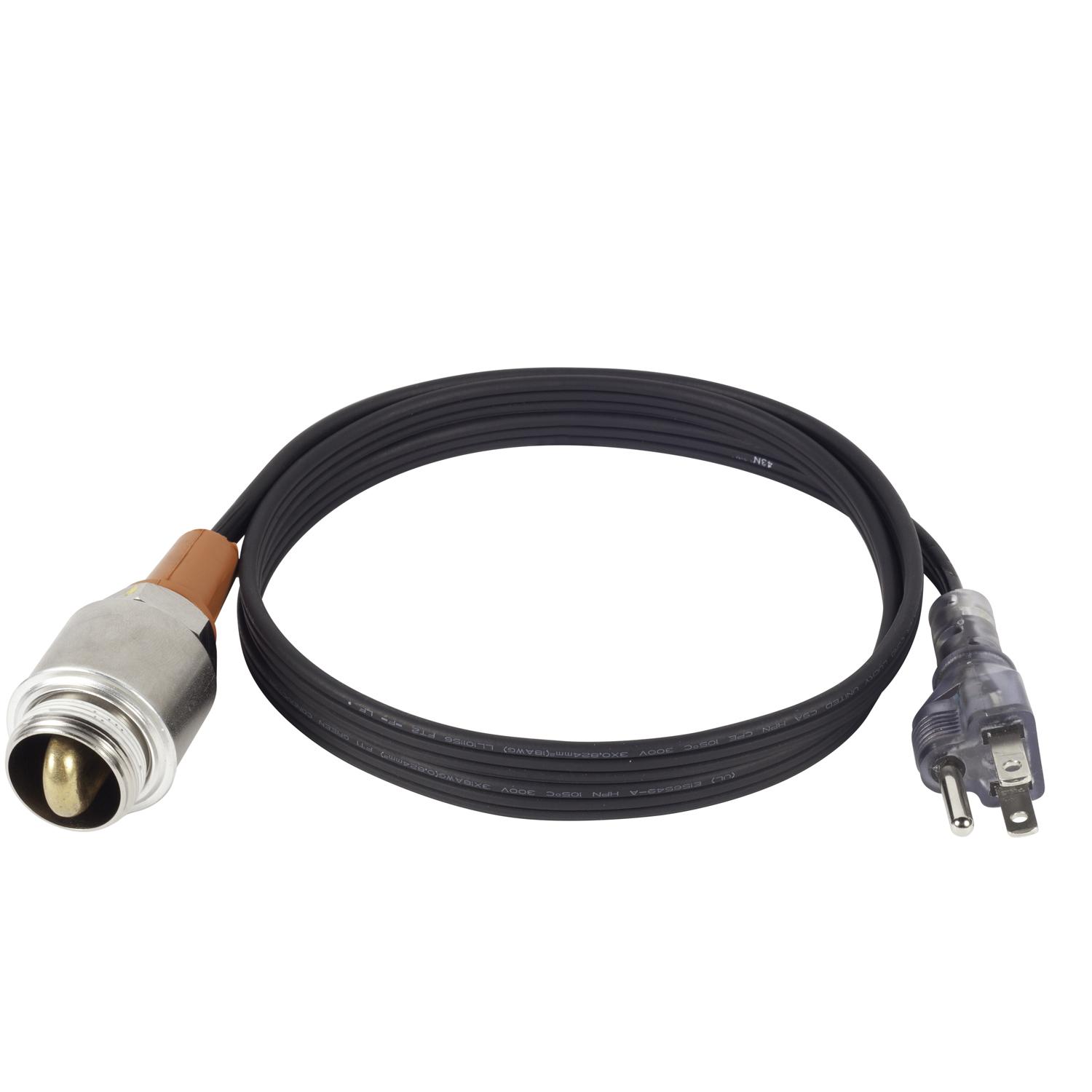 Temro 3100127 - Engine Heater Temro 3100127 Engine Heater product image 1 of 1