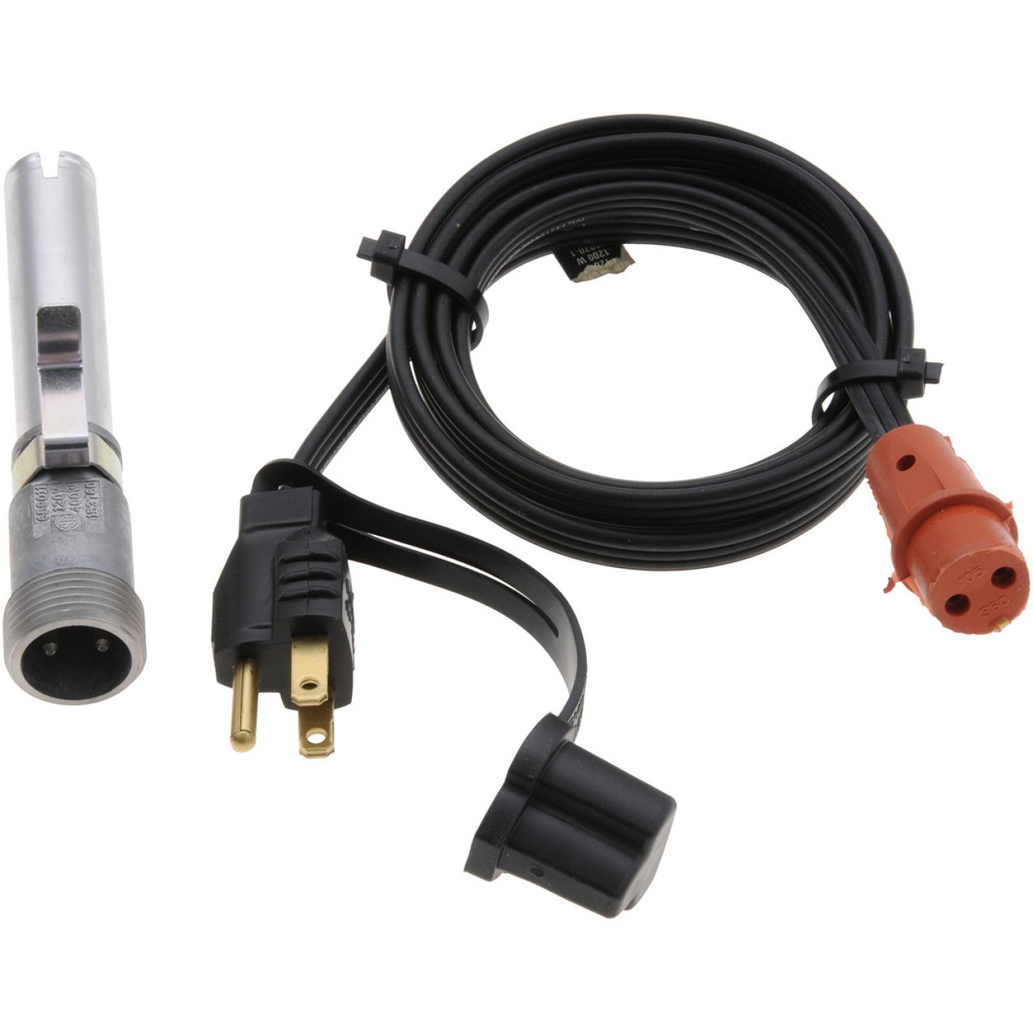Temro 3100150 - Engine Heater Temro 3100150 Engine Heater product image 1 of 1