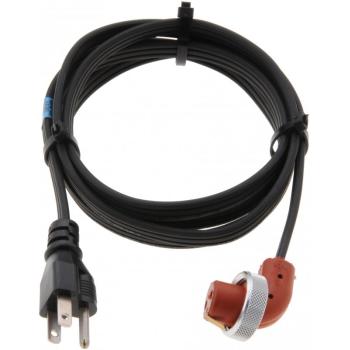 2010 Ford F-250 Super Duty Engine Heater Cord Temro 3600008 image 1 of 1