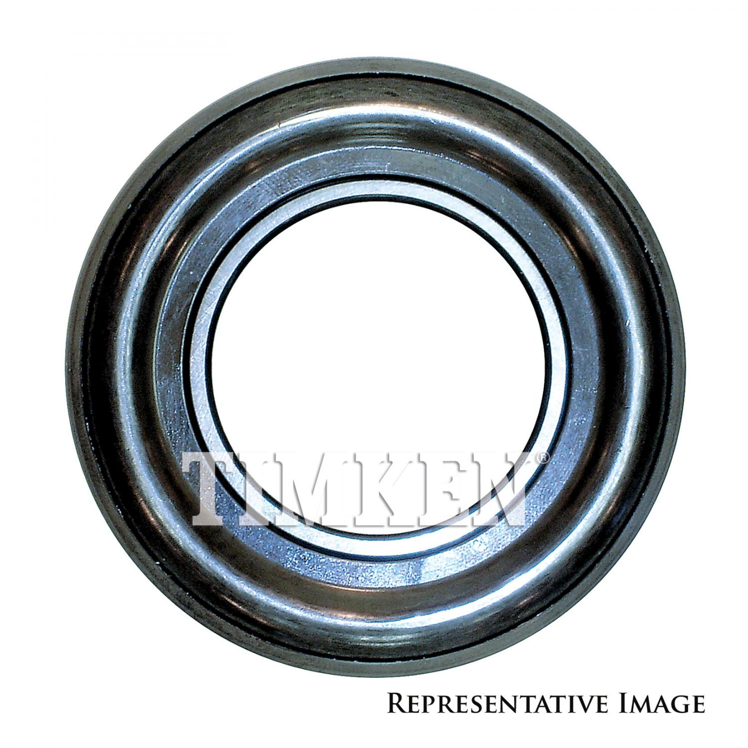 Timken 01296 - Clutch Release Bearing Timken 01296 Clutch Release Bearing product image 2 of 4