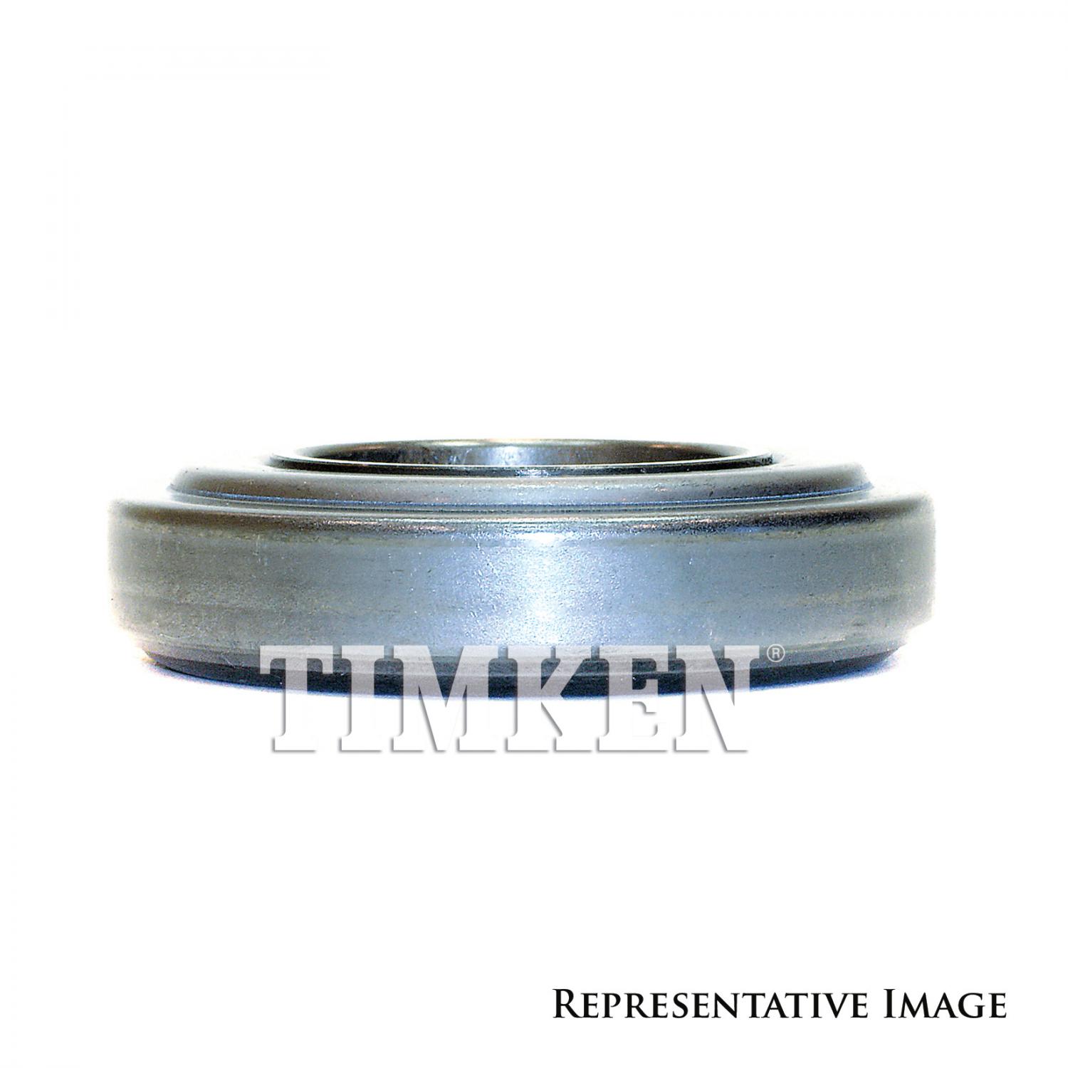 Timken 01296 - Clutch Release Bearing Timken 01296 Clutch Release Bearing product image 3 of 4