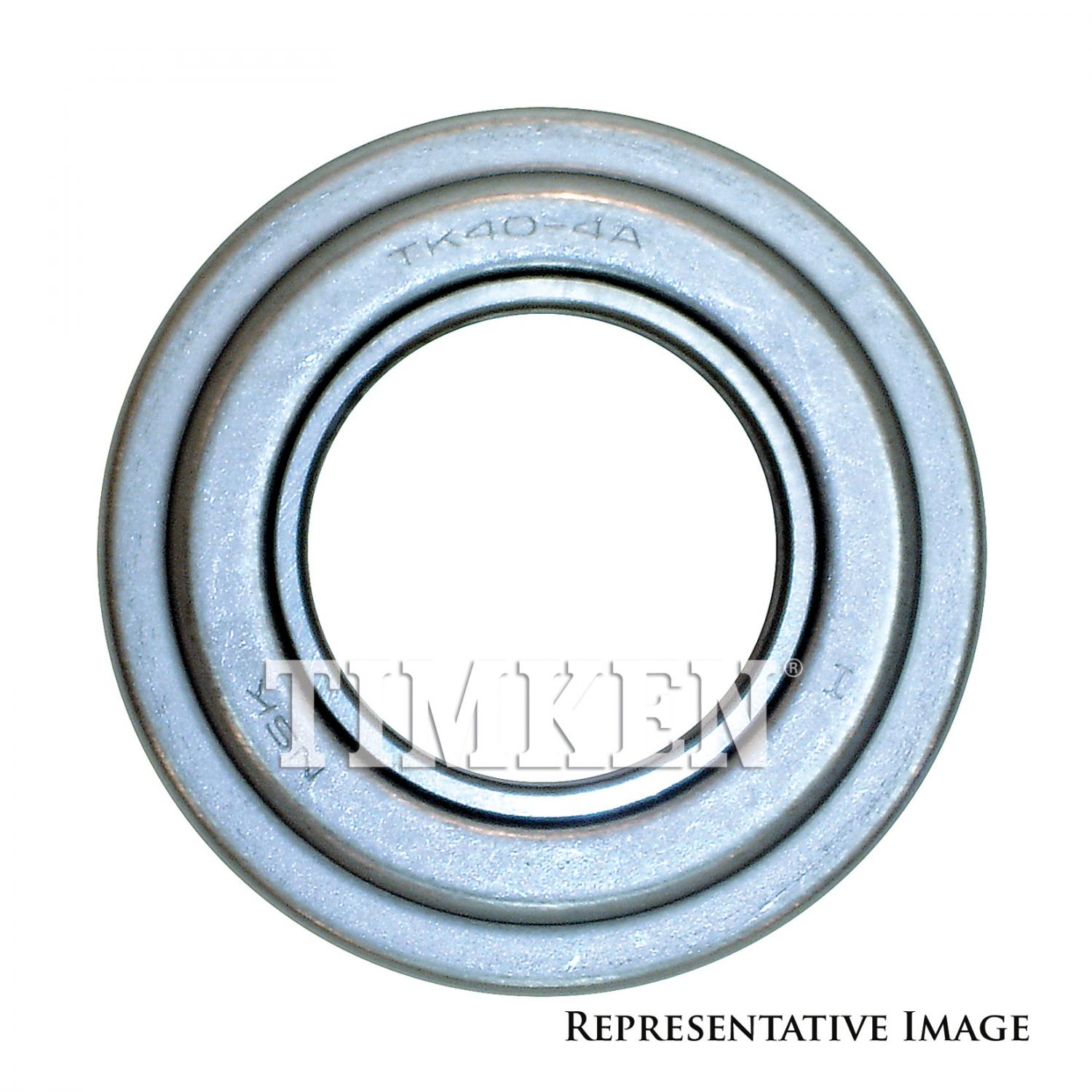 Timken 01296 - Clutch Release Bearing Timken 01296 Clutch Release Bearing product image 4 of 4