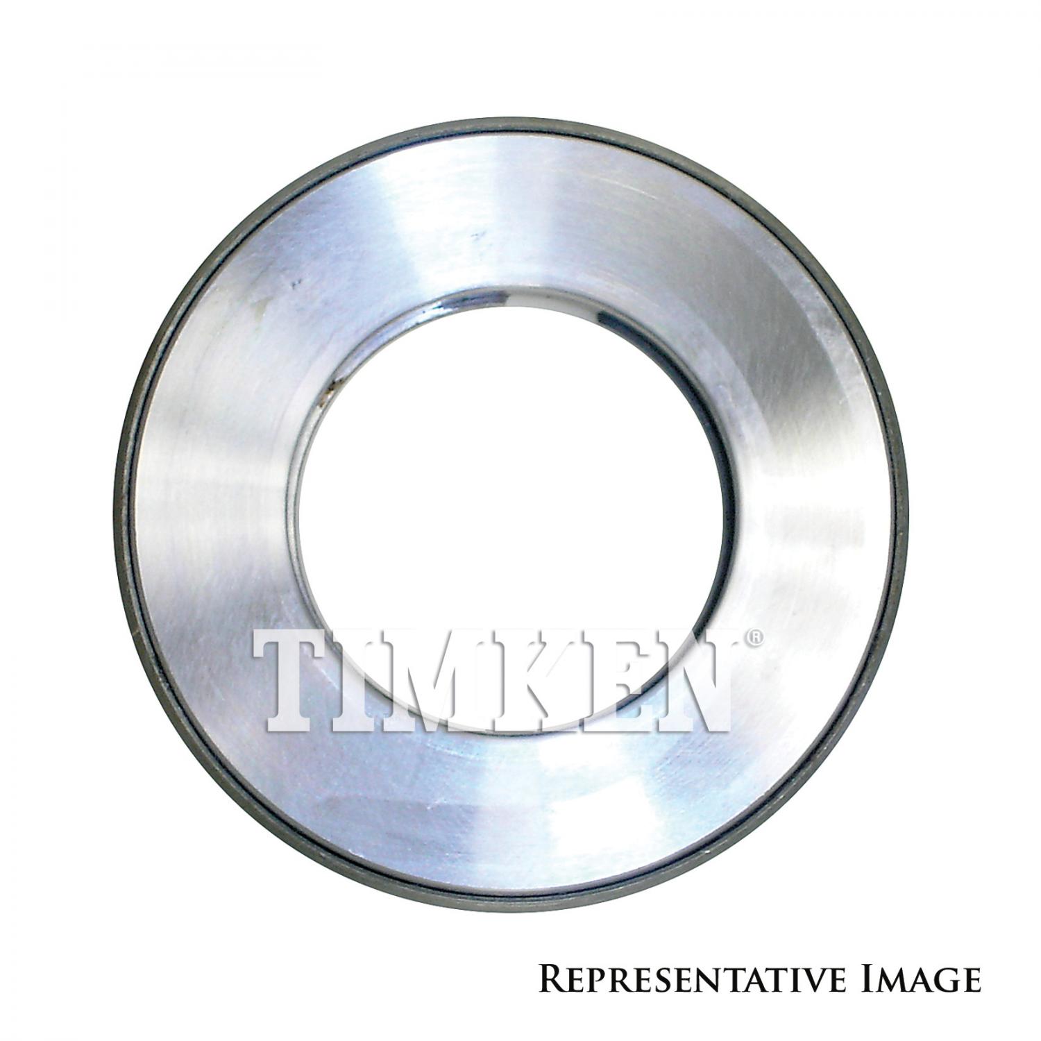 Timken 01496 - Clutch Release Bearing Timken 01496 Clutch Release Bearing product image 2 of 4