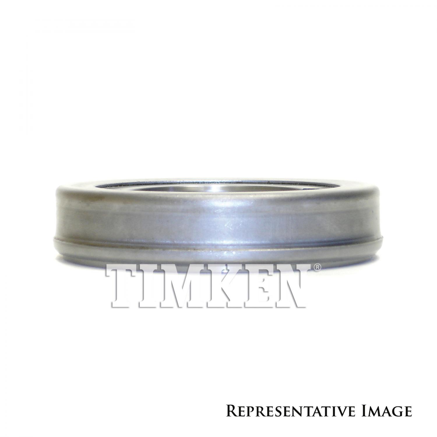 Timken 01496 - Clutch Release Bearing Timken 01496 Clutch Release Bearing product image 3 of 4