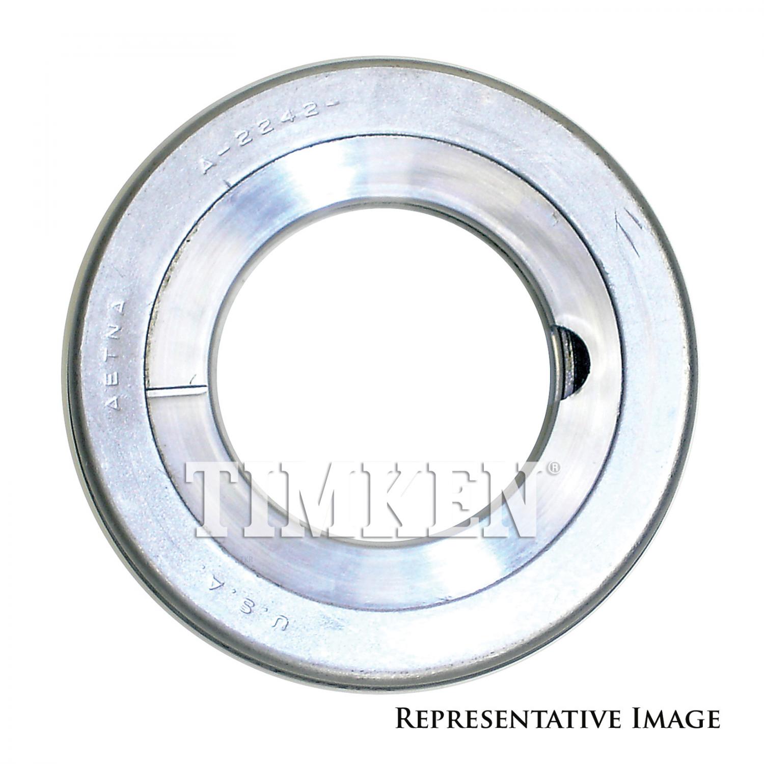 Timken 01496 - Clutch Release Bearing Timken 01496 Clutch Release Bearing product image 4 of 4