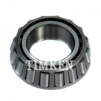 1961 Fiat 600 Wheel Bearing Rear Timken 07100 image 1 of 4
