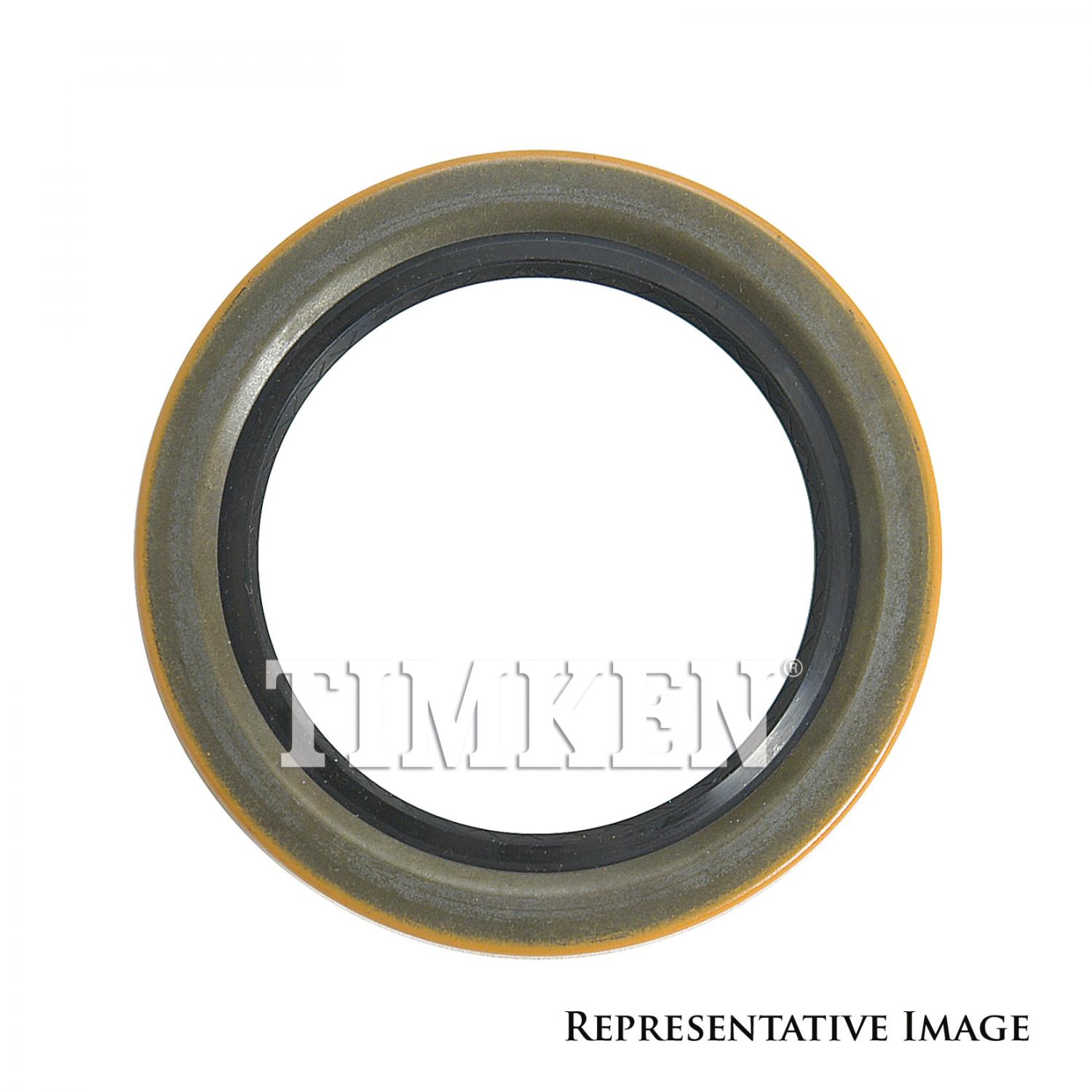 Timken 100058 Timken 100058 product image 4 of 4
